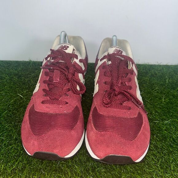 New Balance 574 Heritage Men's Sneakers size 8 - Picture 4 of 10